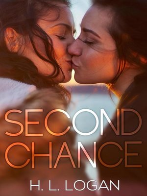 cover image of Second Chance